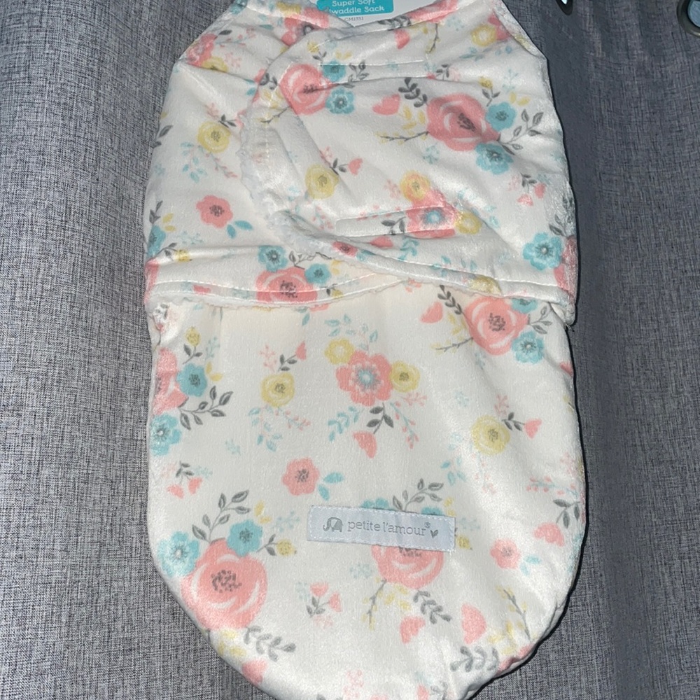 Swaddle Sack